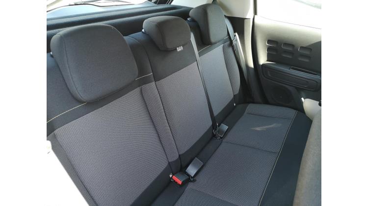 Citroen C3 PureTech 83 S&S Shine PROMO WEB Berlina