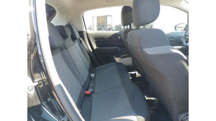 Citroen C3 PureTech 83 S&S Shine PROMO WEB Berlina