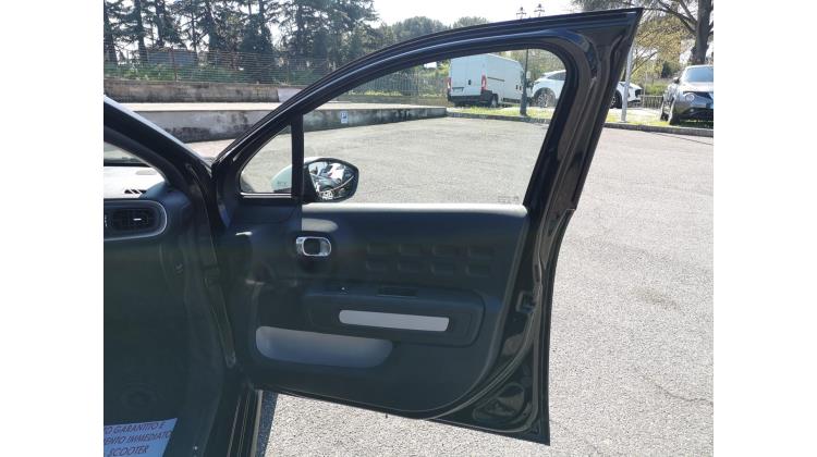 Citroen C3 PureTech 83 S&S Shine PROMO WEB Berlina