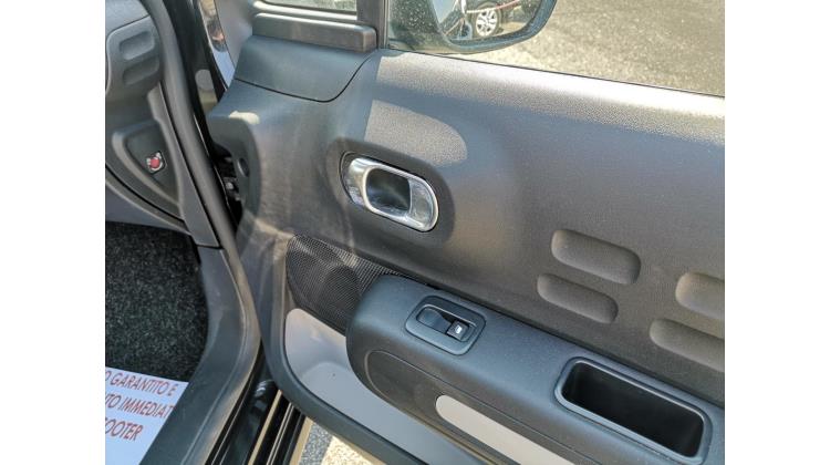 Citroen C3 PureTech 83 S&S Shine PROMO WEB Berlina