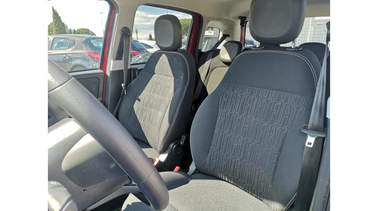 Fiat Panda CROSS 1.0 FireFly S&S Hybrid PROMO WEB Berlina