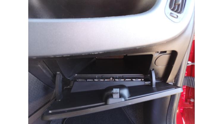 Fiat Panda CROSS 1.0 FireFly S&S Hybrid PROMO WEB Berlina