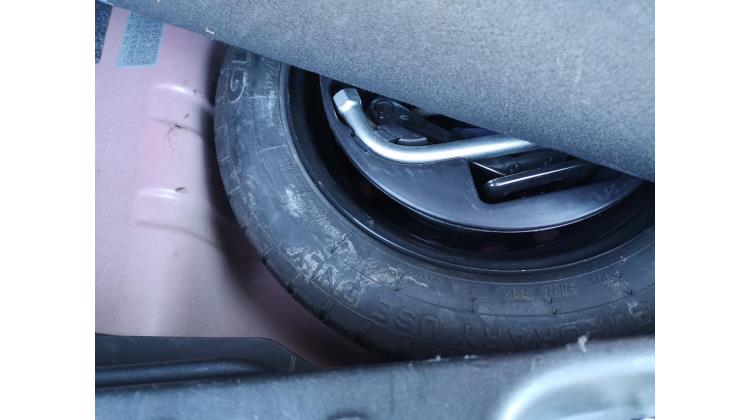 Fiat Panda CROSS 1.0 FireFly S&S Hybrid PROMO WEB Berlina