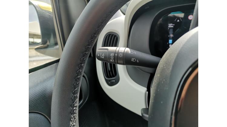 Fiat PANDINA 1.0 Hybrid S&S CROSS PROMO WEB Berlina