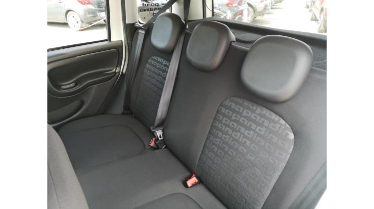 Fiat PANDINA 1.0 Hybrid S&S CROSS PROMO WEB Berlina