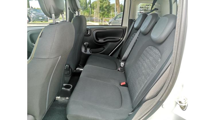 Fiat PANDINA 1.0 Hybrid S&S CROSS PROMO WEB Berlina