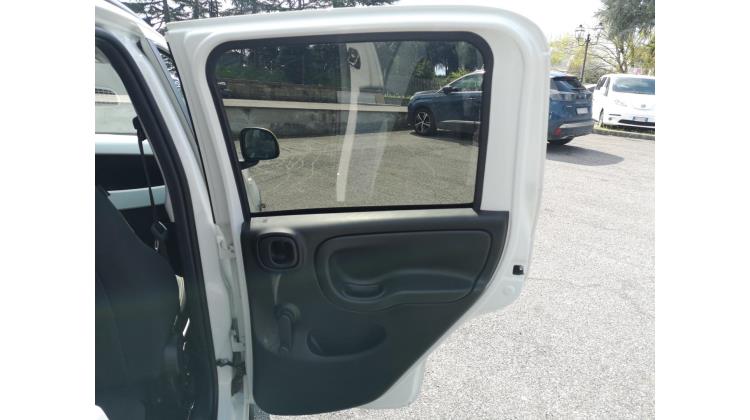 Fiat PANDINA 1.0 Hybrid S&S CROSS PROMO WEB Berlina