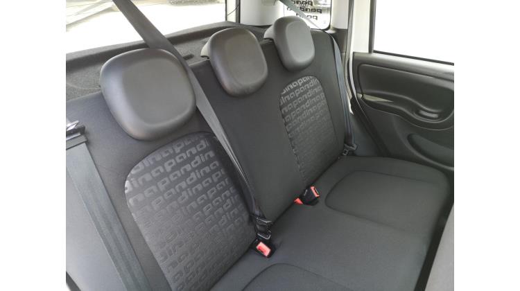 Fiat PANDINA 1.0 Hybrid S&S CROSS PROMO WEB Berlina