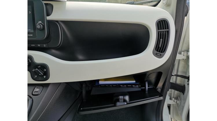 Fiat PANDINA 1.0 Hybrid S&S CROSS PROMO WEB Berlina