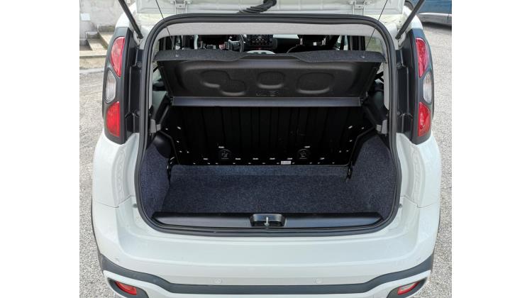 Fiat PANDINA 1.0 Hybrid S&S CROSS PROMO WEB Berlina