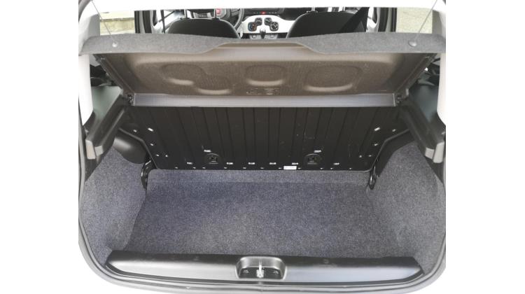 Fiat PANDINA 1.0 Hybrid S&S CROSS PROMO WEB Berlina