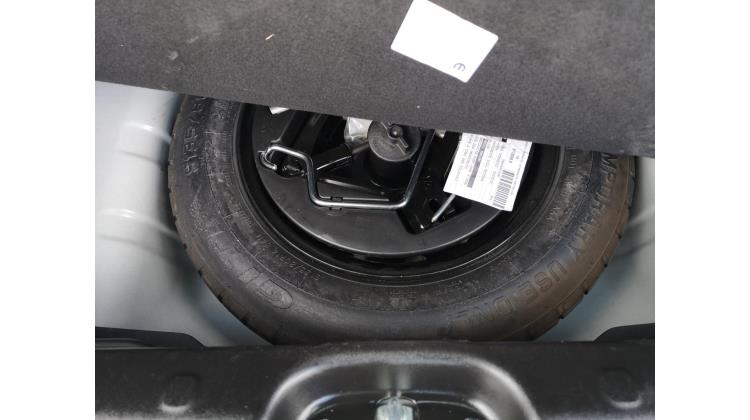 Fiat PANDINA 1.0 Hybrid S&S CROSS PROMO WEB Berlina