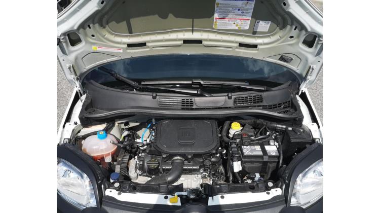 Fiat PANDINA 1.0 Hybrid S&S CROSS PROMO WEB Berlina