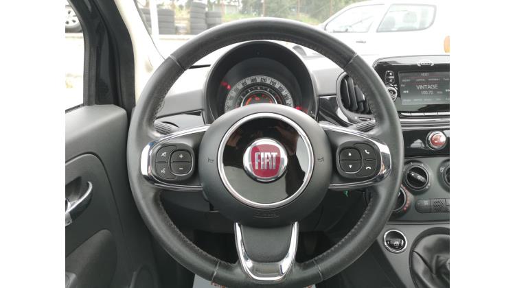 Fiat 500 1.2 LOUNGE Berlina