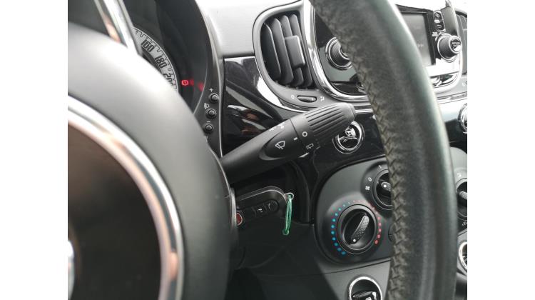 Fiat 500 1.2 LOUNGE Berlina