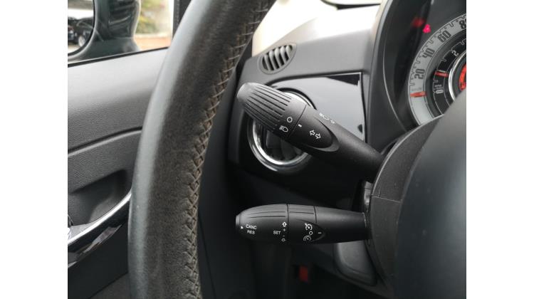 Fiat 500 1.2 LOUNGE Berlina