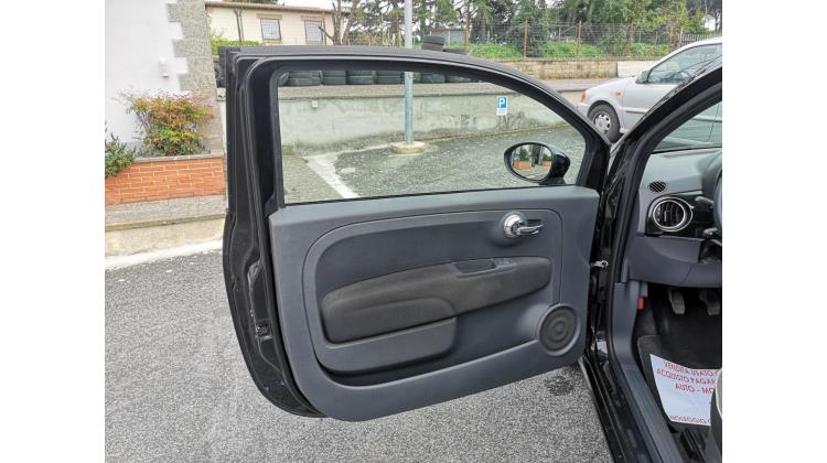 Fiat 500 1.2 LOUNGE Berlina