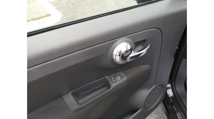 Fiat 500 1.2 LOUNGE Berlina