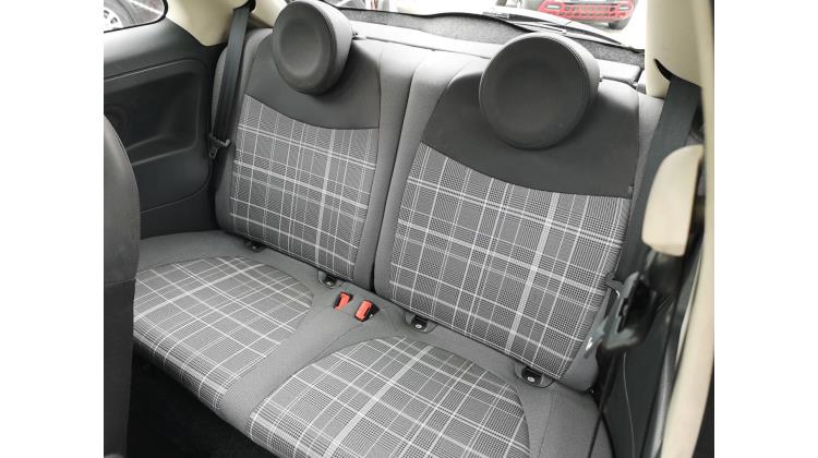 Fiat 500 1.2 LOUNGE Berlina