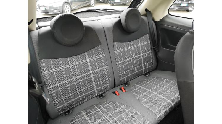 Fiat 500 1.2 LOUNGE Berlina