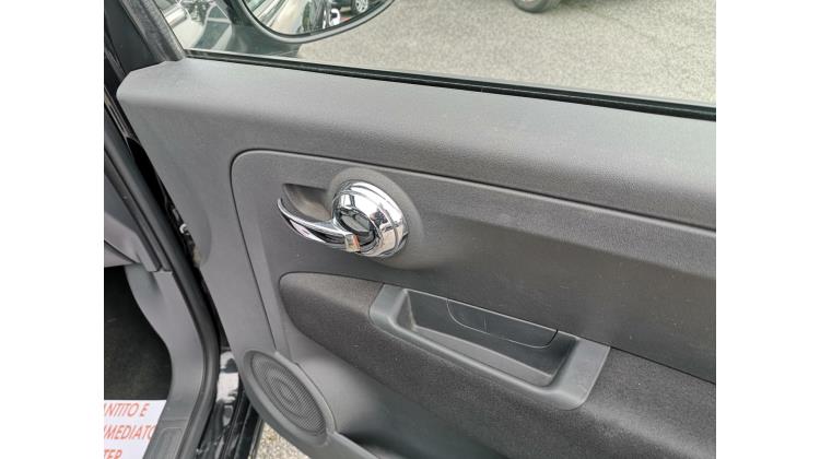 Fiat 500 1.2 LOUNGE Berlina