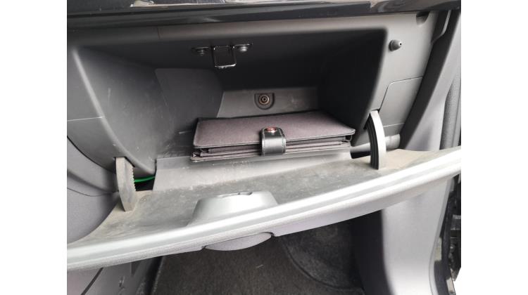 Fiat 500 1.2 LOUNGE Berlina