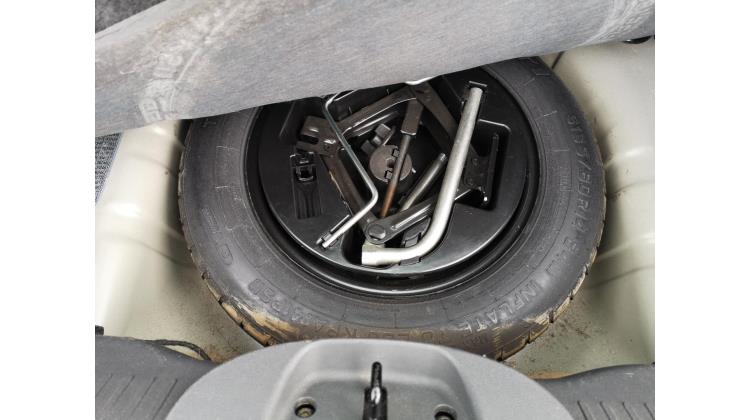 Fiat 500 1.2 LOUNGE Berlina