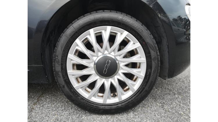 Fiat 500 1.2 LOUNGE Berlina