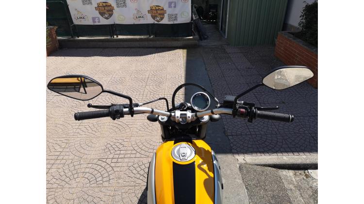 Ducati Scrambler SCRAMBLER CLASSIC
