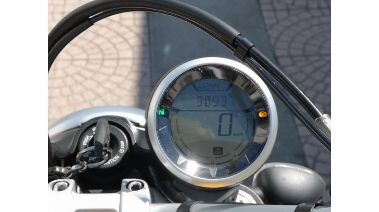 Ducati Scrambler SCRAMBLER CLASSIC