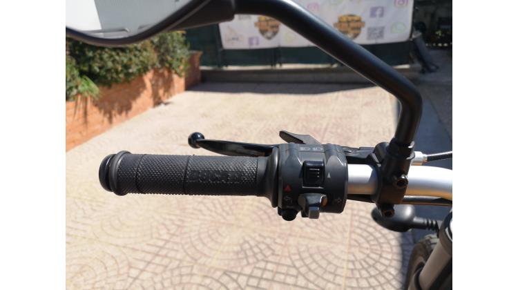 Ducati Scrambler SCRAMBLER CLASSIC