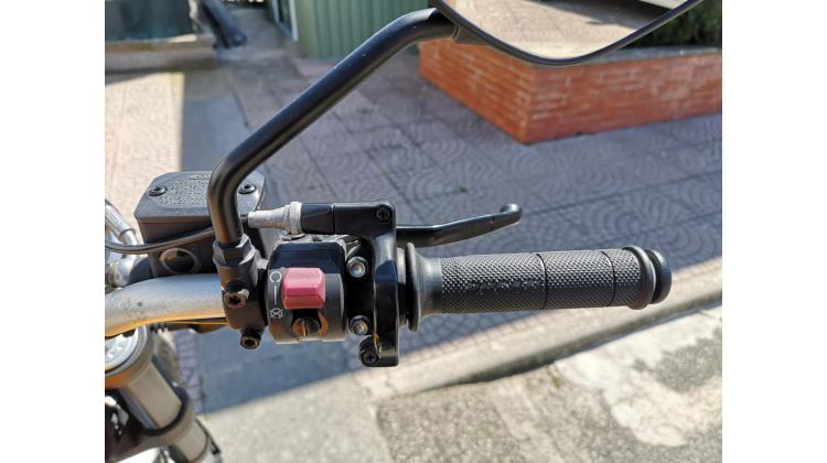 Ducati Scrambler SCRAMBLER CLASSIC