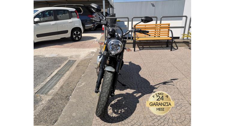 Ducati Scrambler SCRAMBLER CLASSIC
