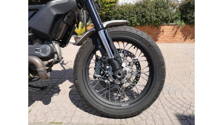 Ducati Scrambler SCRAMBLER CLASSIC