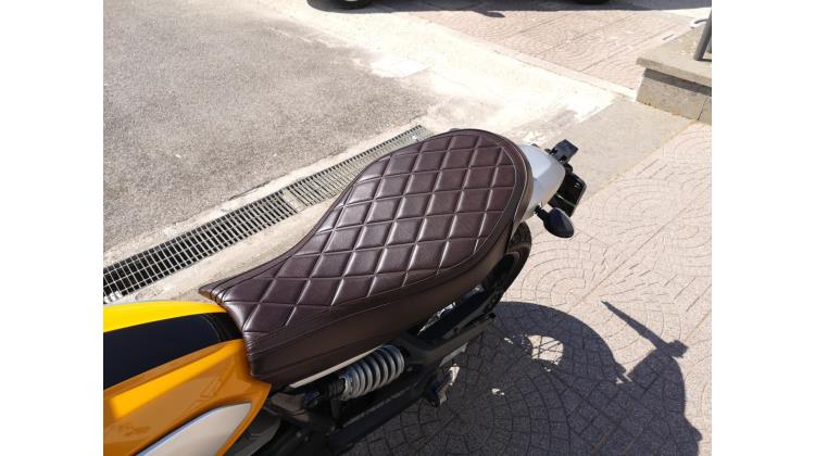 Ducati Scrambler SCRAMBLER CLASSIC