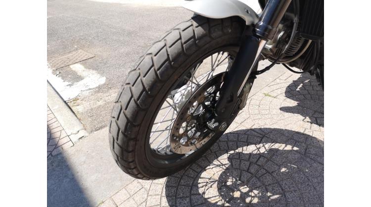 Ducati Scrambler SCRAMBLER CLASSIC