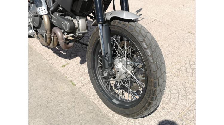 Ducati Scrambler SCRAMBLER CLASSIC