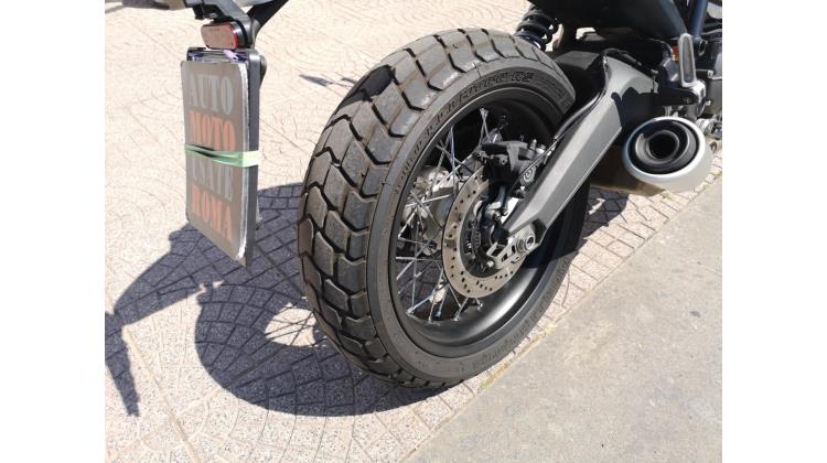 Ducati Scrambler SCRAMBLER CLASSIC