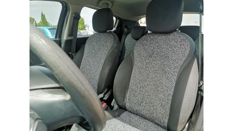 Lancia Ypsilon ECOCHIC GOLD GPL Berlina