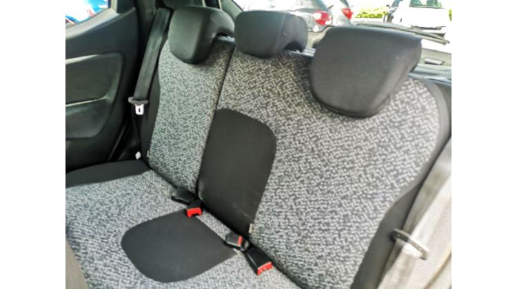 Lancia Ypsilon ECOCHIC GOLD GPL Berlina