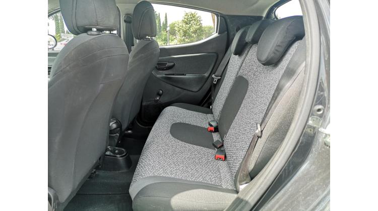 Lancia Ypsilon ECOCHIC GOLD GPL Berlina