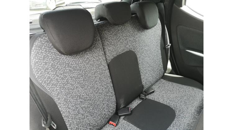 Lancia Ypsilon ECOCHIC GOLD GPL Berlina