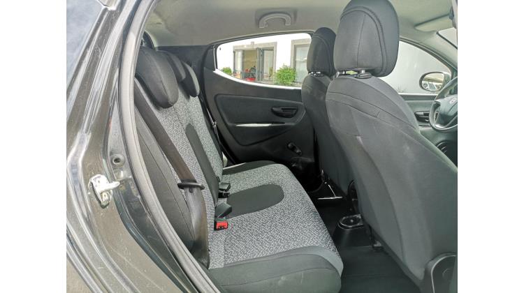 Lancia Ypsilon ECOCHIC GOLD GPL Berlina