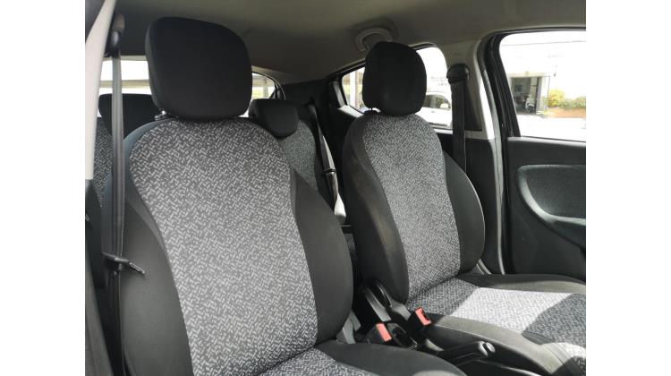 Lancia Ypsilon ECOCHIC GOLD GPL Berlina