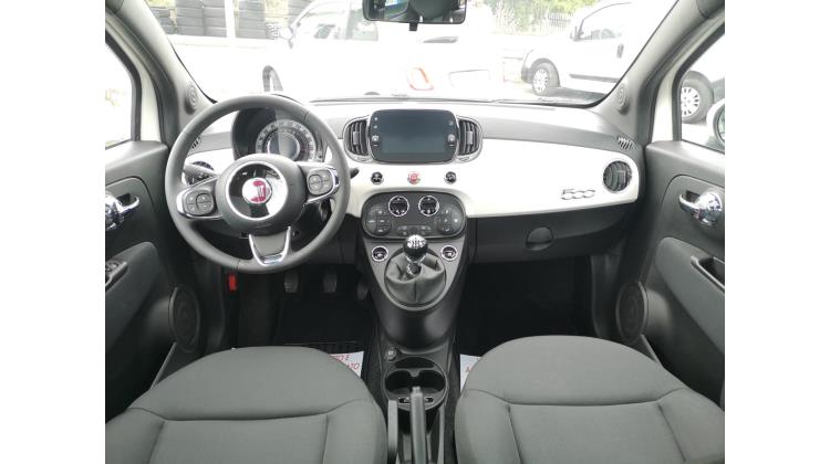 Fiat 500 HYBRID DOLCEVITA Berlina