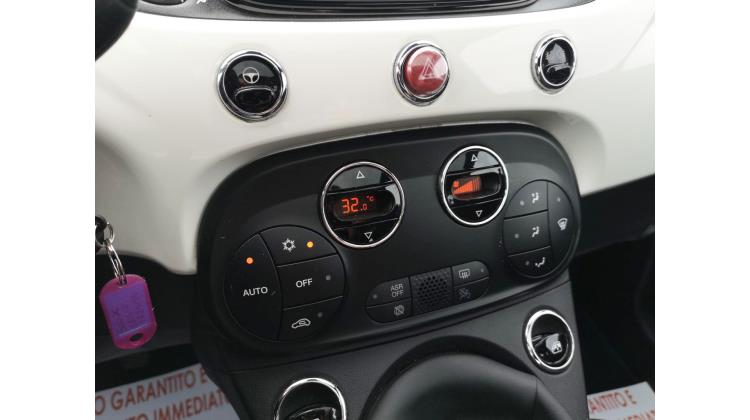 Fiat 500 HYBRID DOLCEVITA Berlina