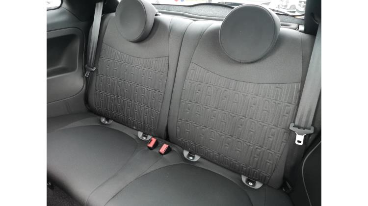 Fiat 500 HYBRID DOLCEVITA Berlina