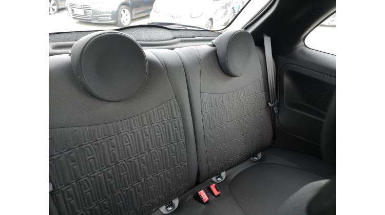 Fiat 500 HYBRID DOLCEVITA Berlina