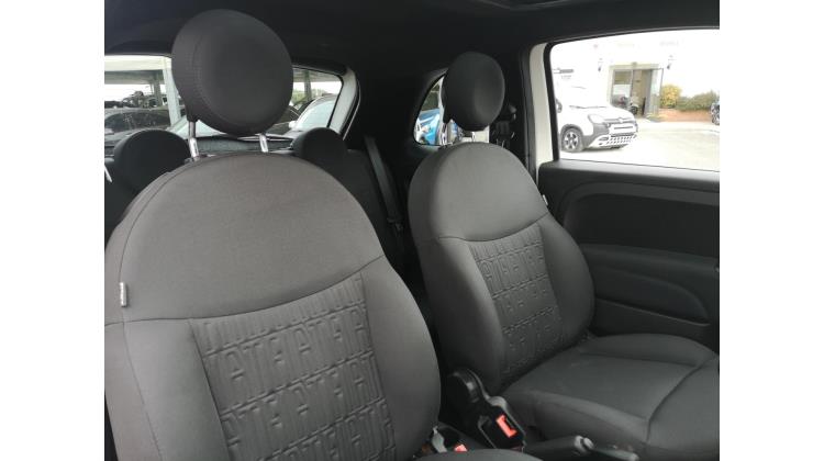 Fiat 500 HYBRID DOLCEVITA Berlina