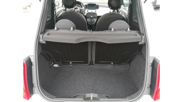 Fiat 500 HYBRID DOLCEVITA Berlina